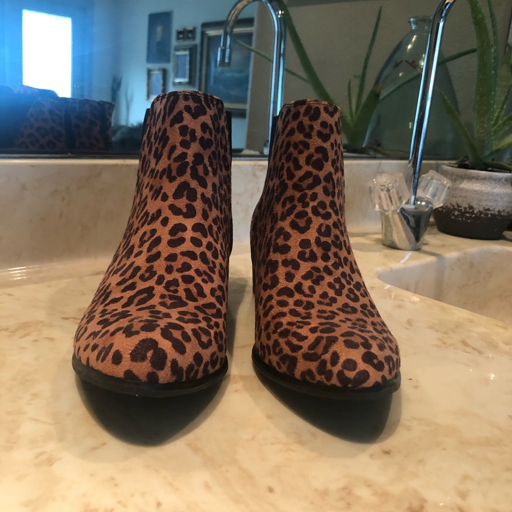Booties - Picture 2 of 4
